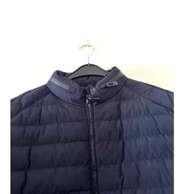 NIEUW ...SALE State of Art blauw jack xxl BCBC donkerblauw beschikbaar voor biedingen