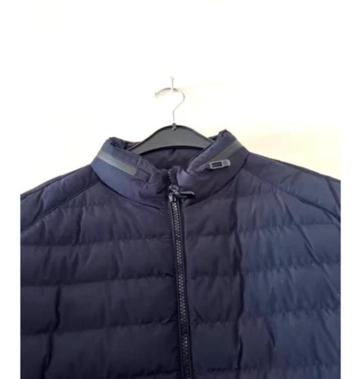 NIEUW ...SALE State of Art blauw jack xxl BCBC donkerblauw, Kleding | Heren, Jassen | Winter, Nieuw, Overige maten, Blauw, Ophalen of Verzenden
