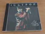 Iggy Pop - Live Ritz N.Y.C. 86, Ophalen of Verzenden, Gebruikt, Poprock