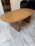 Nieuwe Salontafel Olivier Leenbakker, Ophalen, Japandi, 100 tot 150 cm, Nieuw