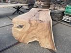 Waterval boog arch tafels, Huis en Inrichting, 50 tot 100 cm, Vijf personen of meer, Robuust landelijk, Rechthoekig