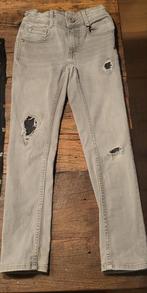 Vingino skinny jeans maat 122, Ophalen of Verzenden