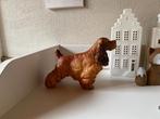 Vintage Cocker Spaniel Beeld, Ophalen of Verzenden