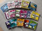 CD Hitzone 11 stuks en 5 best off dubbel cd's, Cd's en Dvd's, Ophalen of Verzenden, Gebruikt, Dance Populair
