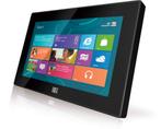 All-in-One PC 12"/500cd/J1900/2GB/PCT/anti-glare, Computers en Software, Ophalen of Verzenden, Zo goed als nieuw, 60 Hz of minder