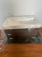 Nieuw | Badkamer Meubulair, spiegel en kraan, Overige typen, Nieuw, Minder dan 100 cm, 25 tot 50 cm