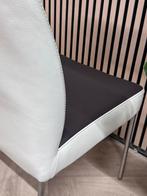 ZGAN Bert Plantagie | Duo Design Stoelen | Leer | 8 STUKS, Huis en Inrichting, Stoelen, Ophalen, -, -, Leer