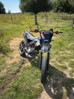 Derbi senda 80cc, Fietsen en Brommers, Brommers | Derbi, Ophalen, Zo goed als nieuw