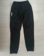 Hummel trainingsbroek zwart maat S, Ophalen, Zo goed als nieuw, Broek