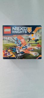 Lego nexo knights, Complete set, Gebruikt, Ophalen of Verzenden, Lego