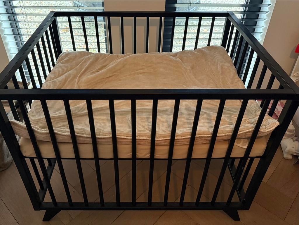 Bopita box - Zo goed als nieuw!, Kinderen en Baby's, Boxen, Ophalen, Zo goed als nieuw