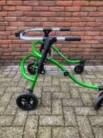 Junior rollator Nurmi Neo van Otto Bock, Ophalen of Verzenden, Lichtgewicht, Zo goed als nieuw