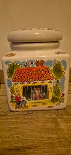 Blond Amsterdam Efteling vooraadpot, Ophalen, Nieuw