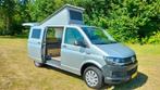 Te koop VW Camperbus, met garantie tot nov.2025, Caravans en Kamperen, Campers, Volkswagen, Tot en met 2, Particulier, 4 tot 5 meter