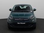 Fiat 500 Icon 42 kWh | Navigatie | Climate Control | Parkeer, Auto's, Fiat, Te koop, 4 stoelen, Hatchback, Gebruikt