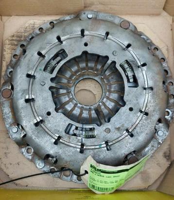LUK drukgroep en koppeligsplaat voor oa Bmw F30/31 ,F10/F11 beschikbaar voor biedingen
