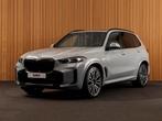 BMW X5 xDrive50e SKYLOUNGE-MSPORTPRO-MASSAGE-22" (bj 2023), Gebruikt, 2395 kg, Met garantie (alle), Bedrijf