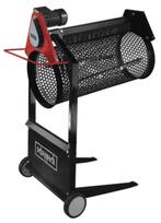 Beschrijving SCHEPPACH ROLZEEF RS 400, MAASWIJDTE 20+10MM, 2