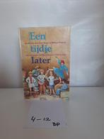 Een Tijdje Later - Paul Biegel & Willem Wilmink, Cd's en Dvd's, Gebruikt, Kinderen en Jeugd, 1 bandje, Ophalen of Verzenden