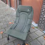 FIJNE VISSTOEL VAN COMMORAN, Ophalen, Overige typen