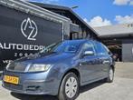 Skoda Fabia Combi 1.4-16V Equipe (bj 2006), Auto's, Skoda, Voorwielaandrijving, Gebruikt, 4 cilinders, 1070 kg