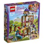 41340 LEGO Friends: Vriendschapshuis -Nieuw in doos!!, Kinderen en Baby's, Speelgoed | Duplo en Lego, Nieuw, Complete set, Ophalen of Verzenden