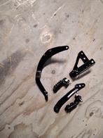 Yamaha yz125 1976, yz80 , tt600, Motoren, Ophalen