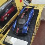 1:43 Pagani  huayra €12,50, Ophalen of Verzenden, Nieuw, Auto, Norev