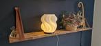Unieke handgemaakte Brisa tafel sfeer lamp, Verzenden, Nieuw, Minder dan 50 cm