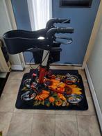 Nieuwe opvouwbare rollator zonder tas, Ophalen, Nieuw