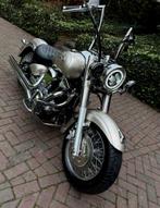 Zeer mooie Yamaha WILDSTAR XV1600 XV 1600 Custom, Motoren, LED Verlichting, 2 cilinders, 1600 cc, Bedrijf