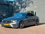 Mercedes-Benz E-Klasse E350 299pk 9G-TRONIC 2019 Grijs, Auto's, Mercedes-Benz, Automaat, Achterwielaandrijving, 1800 kg, 4 cilinders