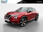 Nissan Juke 1.0 DIG-T Premiere Edition | 19 Inch LM Velgen |, 12 maanden, Stof, Euro 6, Bedrijf