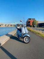 Vespa Primavera Touring 2023 B klasse, Fietsen en Brommers, Scooters | Vespa, Ophalen of Verzenden, Overige modellen
