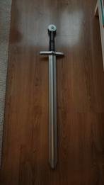 LARP zwaard, Ophalen, Zo goed als nieuw