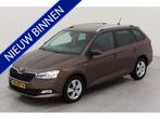 Skoda Fabia Combi 1.0 TSI Clever NL AUTO | ECC | STOELVERWAR, Voorwielaandrijving, Stof, Gebruikt, 1041 kg