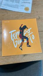 Platenspeler nieuwste album Diggy Dex, Tempo giusto, Cd's en Dvd's, Ophalen of Verzenden, 2000 tot heden, Zo goed als nieuw, 12 inch