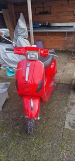 LX50 Touring s, Ophalen, Gebruikt, Benzine, Vespa LX