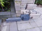 z.g.a.n. terrastegels e.d., Tuin en Terras, Tegels en Klinkers, Ophalen of Verzenden, Zo goed als nieuw, Beton, Terrastegels