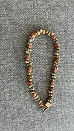 Otazu ketting 44 cm, Ophalen of Verzenden, Zo goed als nieuw, Overige kleuren, Overige materialen