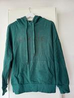 Nikkie groene hoody. Maat 36., Ophalen of Verzenden, Nikkie, Maat 36 (S), Gedragen