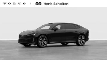 Volvo ES90 Single Motor Extended Range Ultra | 92kWu Accupak beschikbaar voor biedingen