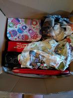 Rommelmarkt spullen, Diversen, Rommelmarktspullen, Ophalen, Gebruikt