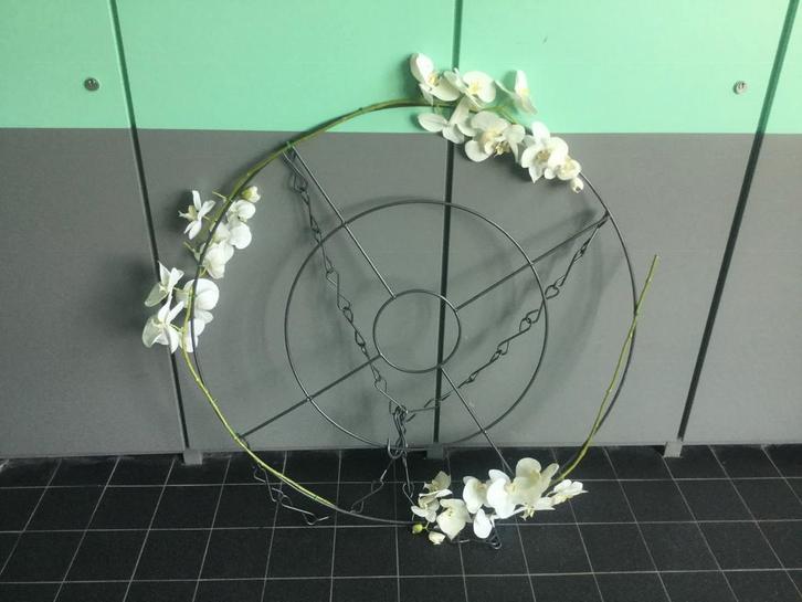 Plafondhanger nieuw, Huis en Inrichting, Woonaccessoires | Overige, Nieuw, Ophalen