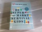De supermarkt survival gids - Teun van de keuken, Ophalen of Verzenden, Zo goed als nieuw
