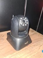 Binnencamera - EasyN, Audio, Tv en Foto, Videobewaking, Ophalen, Gebruikt, Binnencamera