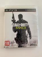Call of Duty Modern Warfare 3, Ophalen of Verzenden, Zo goed als nieuw, Shooter, Vanaf 18 jaar