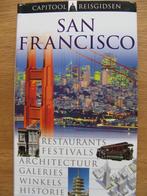 Capitool San Francisco, Boeken, Reisgidsen, Nieuw, Capitool, Ophalen of Verzenden, Noord-Amerika