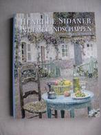 Farinaux-Le Sidaner - Henri Le Sidaner Intieme Landschappen, Ophalen of Verzenden, Zo goed als nieuw, Schilder- en Tekenkunst