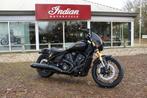 Indian Scout 101, Motoren, Motoren | Overige merken, Bedrijf, Meer dan 35 kW, Overig, Indian